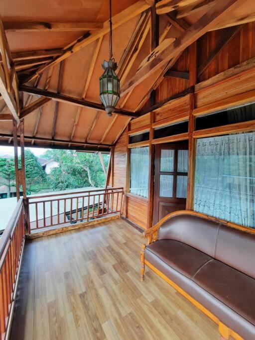 Villa As-Salam, Kadungora, Garut Bagian luar foto